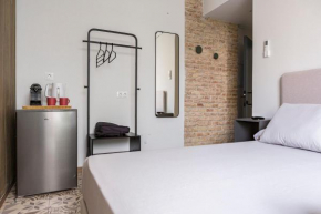 Valentin Suites